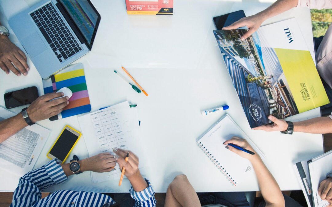Stakeholder Analysis