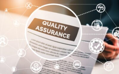 Quality Assurance