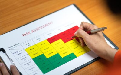 Risk Register
