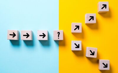 Decision Log