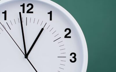 Time Estimation