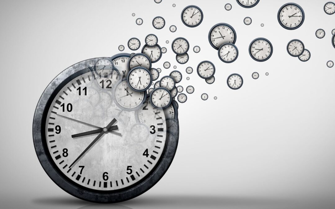 Time Tracking